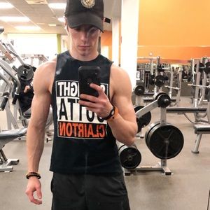 Meet your Posher, Tommy